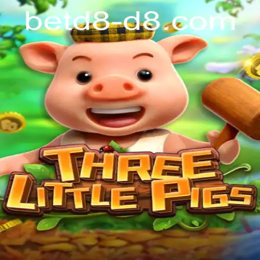 Unveiling the Charm of THREELITTLEPIGS: A Modern Twist