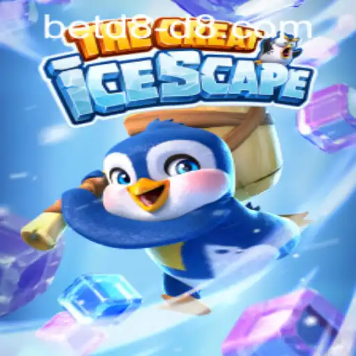 Exploring 'TheGreatIcescape' in the Context of Online Gaming