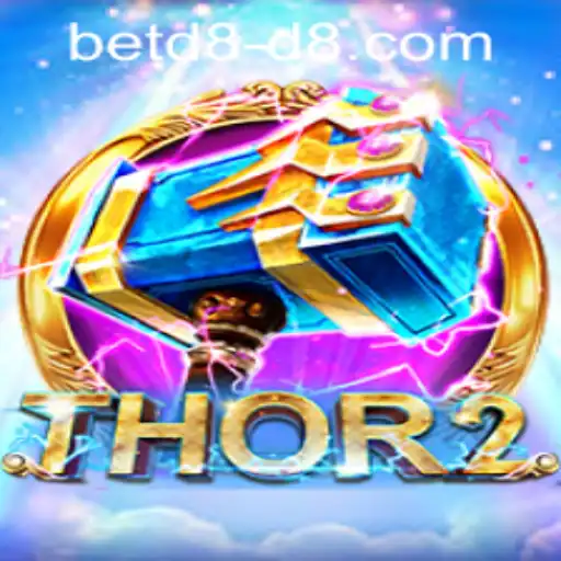 Discovering the Mystical World of Thor2 and Navigating the Betd8 PH Login