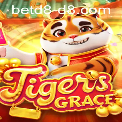 Exploring the Dynamic World of TigersGrace and the Intricacies of betd8 PH Login
