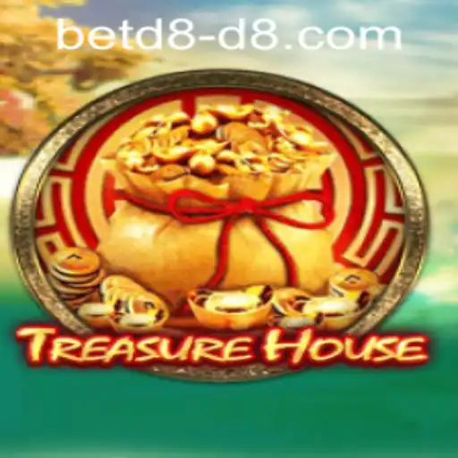 Exploring the Exciting World of TreasureHouse and the Betd8 PH Login