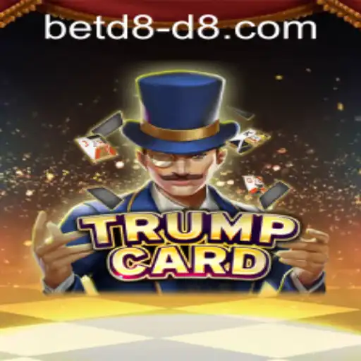 Exploring TrumpCard: A Strategic Game with the Buzz of betd8 PH Login